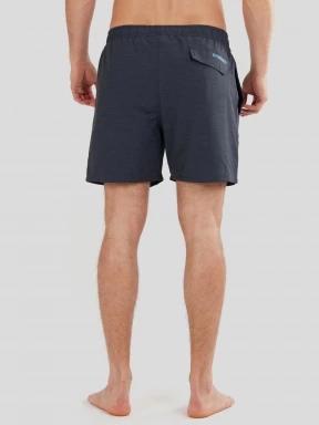boardshort pt. barbati Fundango Bono Boardshort albastru inchis 3