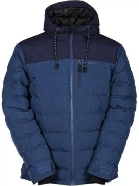 jacheta de strada pt. barbati Fundango PASSAT Padded Jacket albastru 1