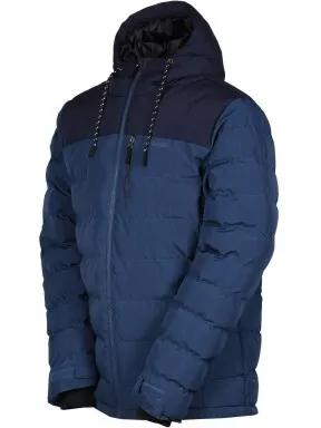 jacheta de strada pt. barbati Fundango PASSAT Padded Jacket albastru 3