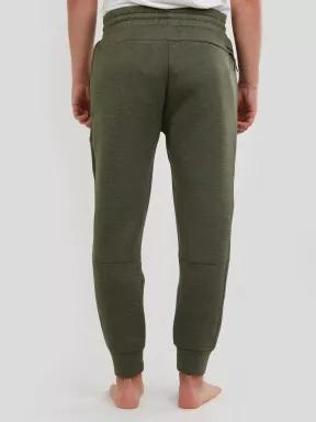 pantaloni de trening pt. barbati Fundango Blake Sweatpants oliv 3