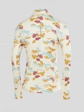 top lenjerie de corp pt. femei Fundango Yade Baselayer Top multicolor 3