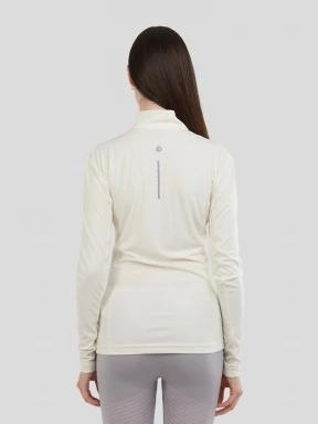 top lenjerie de corp pt. femei Fundango Yade Baselayer nisip 3