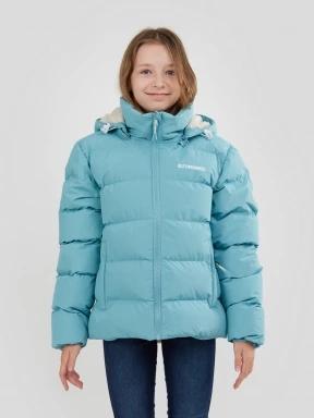 jacheta de strada Fundango Amber Jr. Jacket albastru 1
