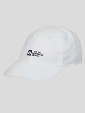sapca de baseball pt. femei Fundango Lantana Fullcap alb 1
