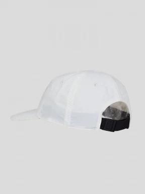 sapca de baseball pt. femei Fundango Lantana Fullcap alb 3