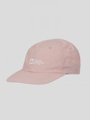 sapca de baseball pt. femei Fundango Lantana Fullcap roz 1