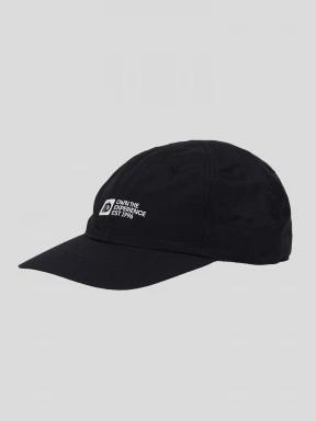 sapca de baseball pt. femei Fundango Lantana Fullcap negru 1
