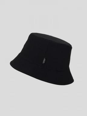 bucket hat pt. femei Fundango Agave Reversible Bucket Hat negru 3