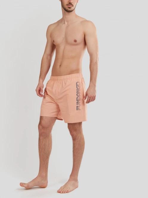 boardshort pt. barbati Fundango Bono Boardshort roz 4