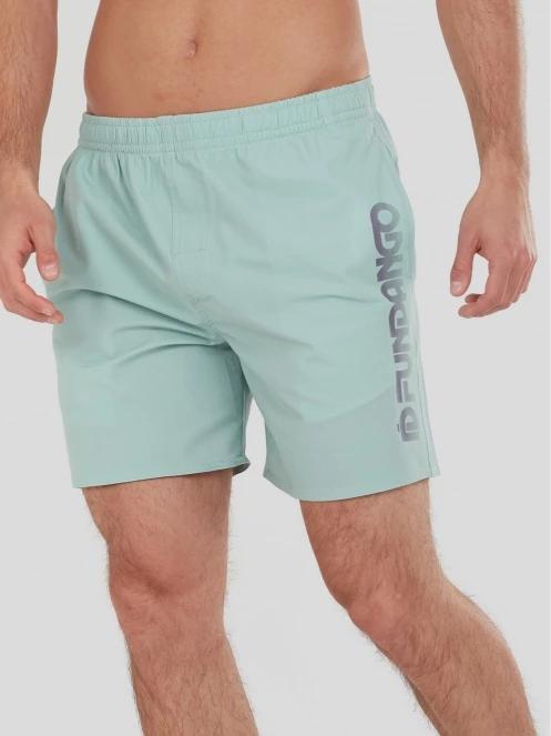 boardshort pt. barbati Fundango Bono II Boardshorts verde 2