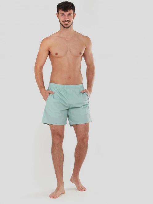 boardshort pt. barbati Fundango Bono II Boardshorts verde 4