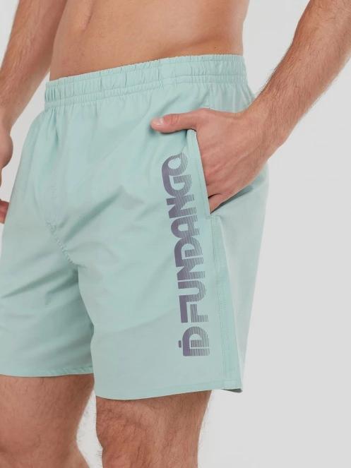 boardshort pt. barbati Fundango Bono II Boardshorts verde 5