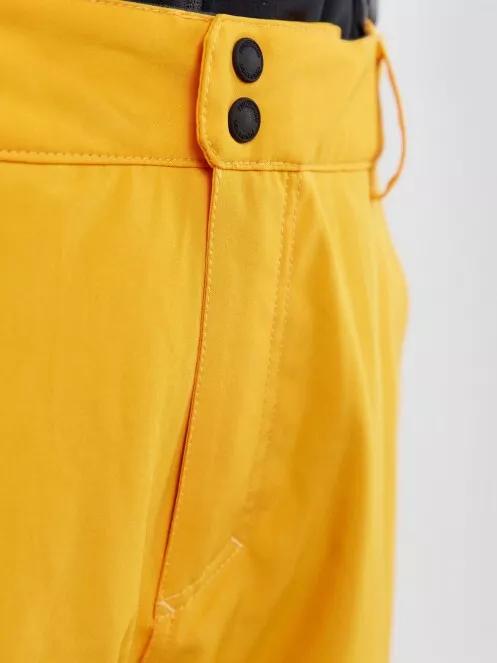 pantaloni de schi pt. barbati Fundango Sierra Pants portocaliu 6