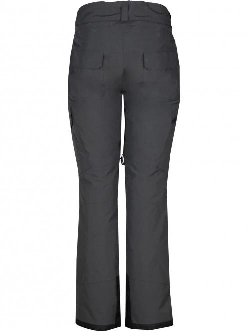 pantaloni de schi pt. barbati Fundango Sierra Colourblock Pants oliv 10