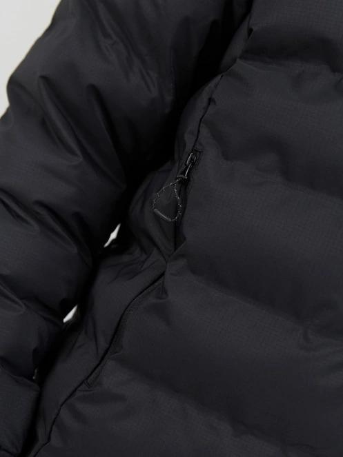 jacheta de strada pt. barbati Fundango Patriot Padded Jacket negru 6