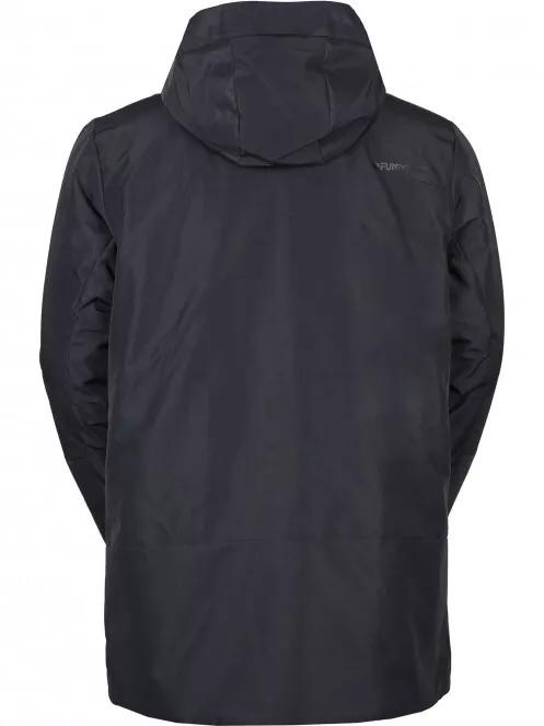 jacheta de strada pt. barbati Fundango Perill Parka Jacket negru 8