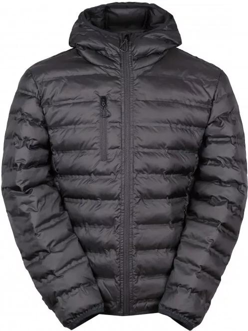 jacheta de strada pt. barbati Fundango Mogollon Light Weight Padded Jacket negru 6
