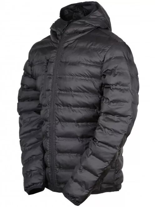 jacheta de strada pt. barbati Fundango Mogollon Light Weight Padded Jacket negru 7