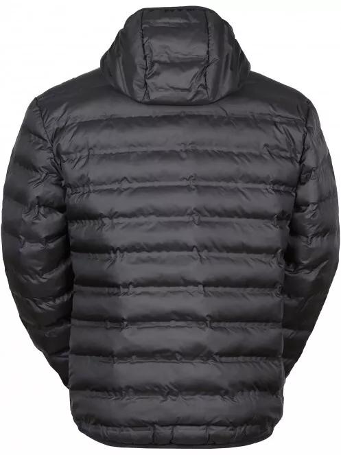 jacheta de strada pt. barbati Fundango Mogollon Light Weight Padded Jacket negru 8