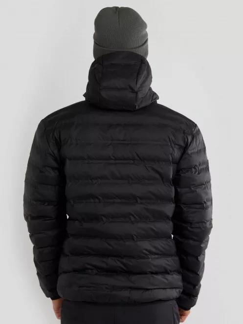 jacheta de strada pt. barbati Fundango Mogollon Light Weight Padded Jacket negru 3