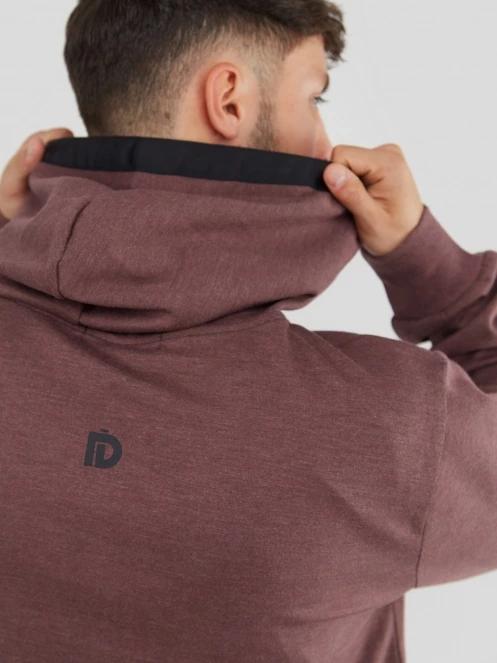 pulover pt. barbati Fundango Force Tech Pullover violet 7