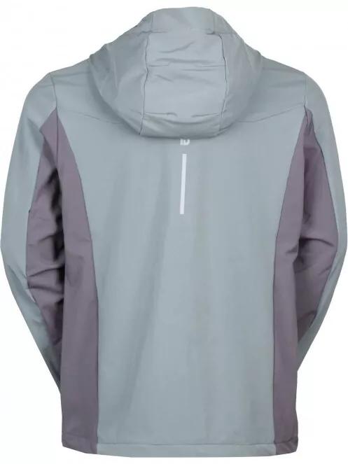 jacheta softshell pt. barbati Fundango Rauris Softshell Jacket M gri 9