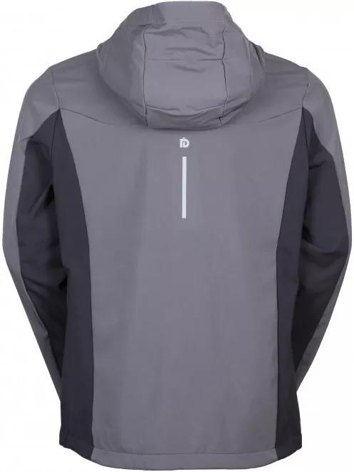 jacheta softshell pt. barbati Fundango Rauris Softshell Jacket M negru 7