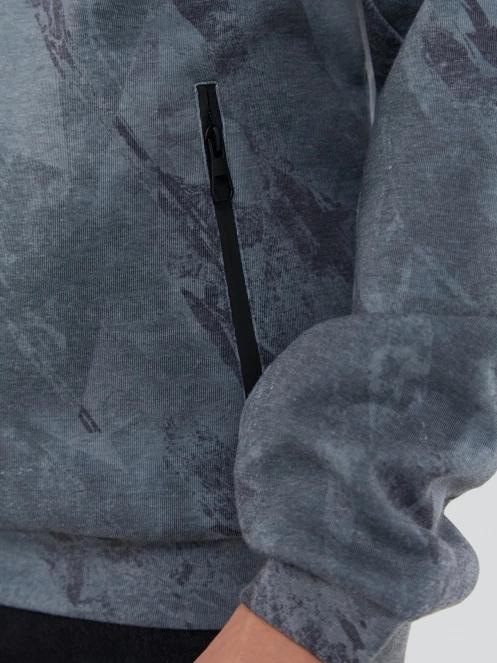 pulover pt. barbati Fundango Astrea Tech Pullover multicolor 7