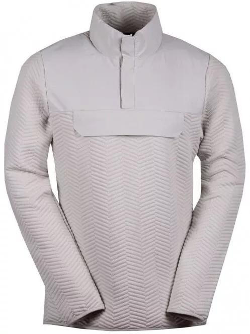 pulover pt. barbati Fundango VERTIGO Pullover gri 5