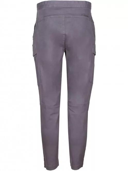 pantaloni cargo pt. barbati Fundango Arbor Cargo Pants gri 6