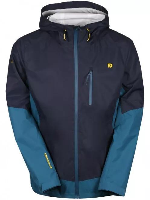 geaca de drumetie pt. barbati Fundango Piorini Waterproof Jacket albastru inchis 5