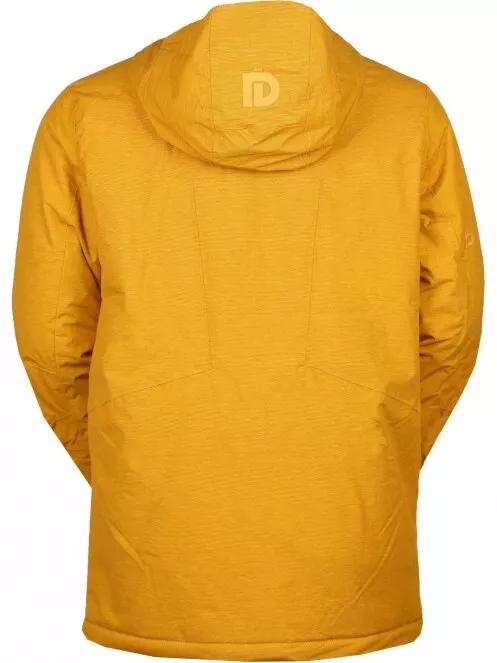 geaca de schi pt. barbati Fundango Decatur Jacket galben 9