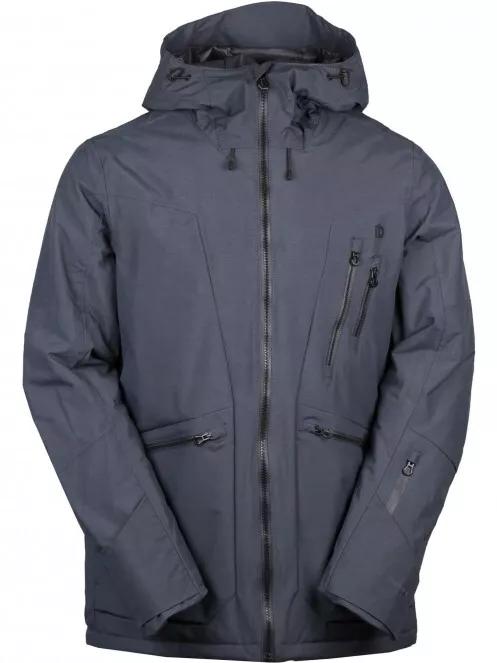 geaca de schi pt. barbati Fundango Decatur Jacket negru 8