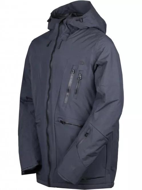 geaca de schi pt. barbati Fundango Decatur Jacket negru 9
