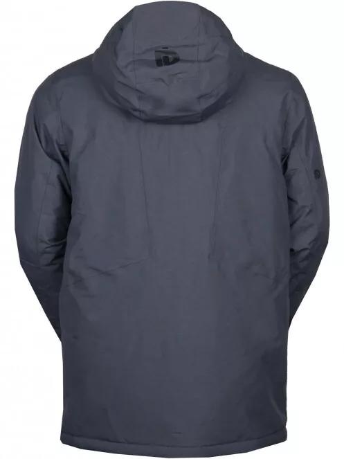 geaca de schi pt. barbati Fundango Decatur Jacket negru 10
