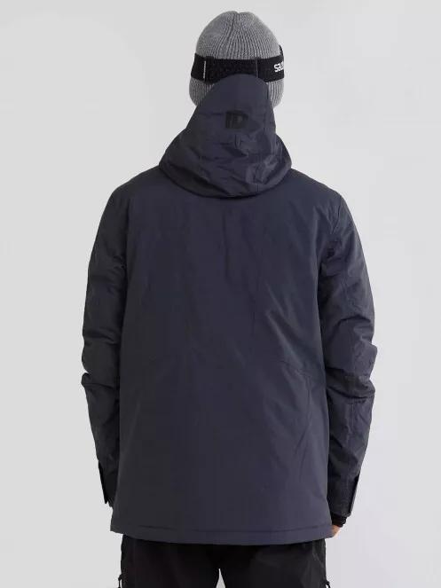 geaca de schi pt. barbati Fundango Decatur Jacket negru 3