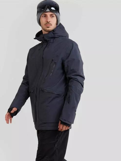 geaca de schi pt. barbati Fundango Decatur Jacket negru 5