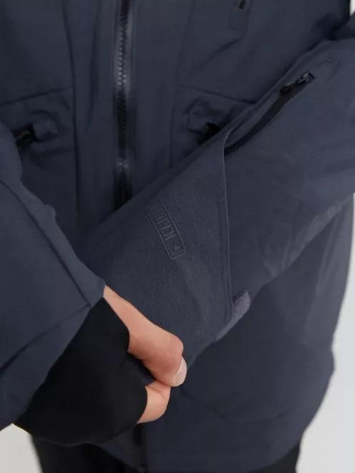 geaca de schi pt. barbati Fundango Decatur Jacket negru 7
