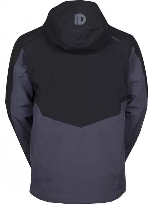 geaca de schi pt. barbati Fundango Telluride Jacket negru 4