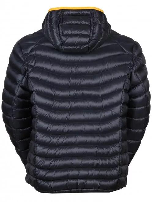 jacheta de puf pt. barbati Fundango Rauris Down Jacket M gri 8