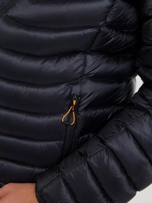 jacheta de puf pt. barbati Fundango Rauris Down Jacket M gri 4
