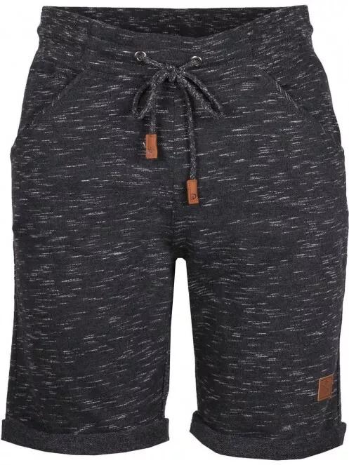 pantaloni scurti de trening pt. barbati Fundango Sunny Sweatshort gri 4