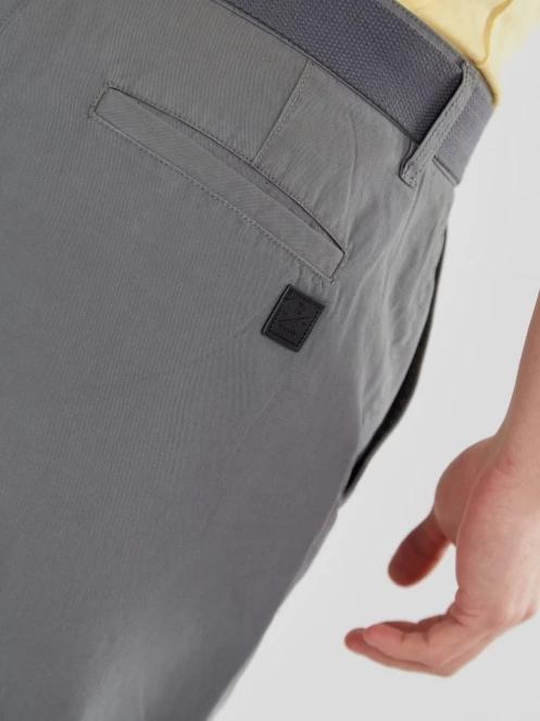 pantaloni scurti pt. barbati Fundango North Shore Chino Shorts oliv 6