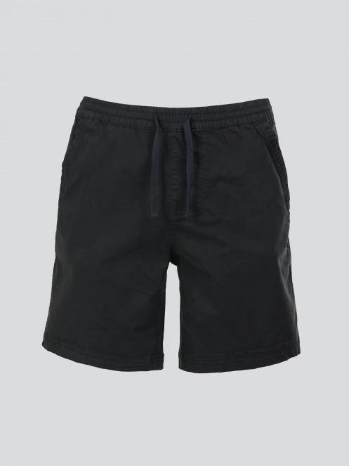 pantaloni scurti pt. barbati Fundango Mason Chino Shorts gri 8