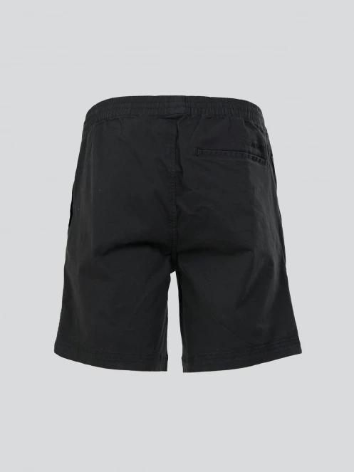 pantaloni scurti pt. barbati Fundango Mason Chino Shorts gri 9
