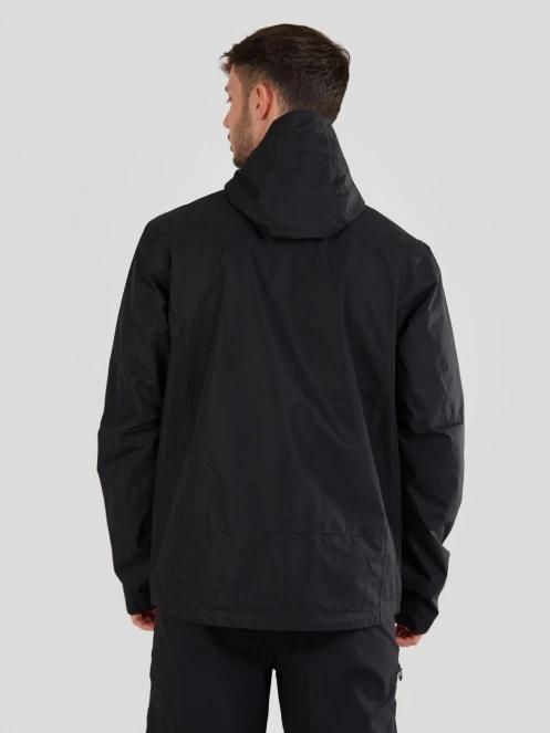 haine de ploaie pt. barbati Fundango Piorini Waterproof Jacket negru 3