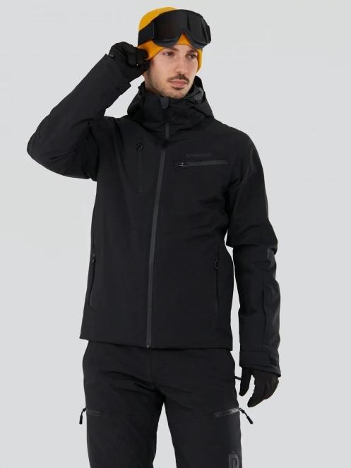 geaca de schi pt. barbati Fundango Telluride Ski Jacket negru 7