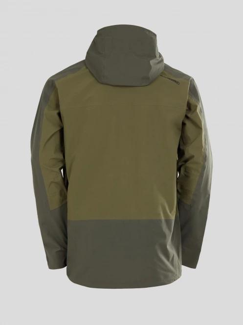 geaca de foita pt. barbati Fundango Levy 3L Jacket verde 12
