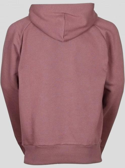 pulover pt. barbati Fundango Talis Hooded Sweatshirt violet 9