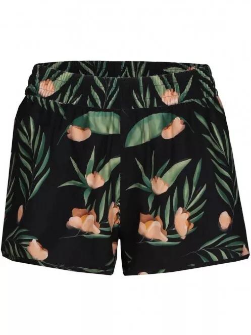boardshort pt. femei Fundango Elderberry Boardshort multicolor 6